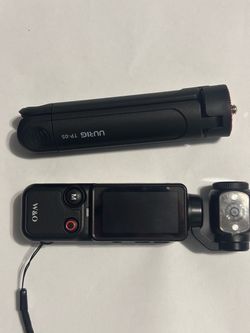Vlogging camera HD