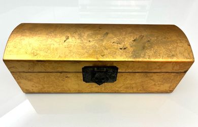 Decorative Box