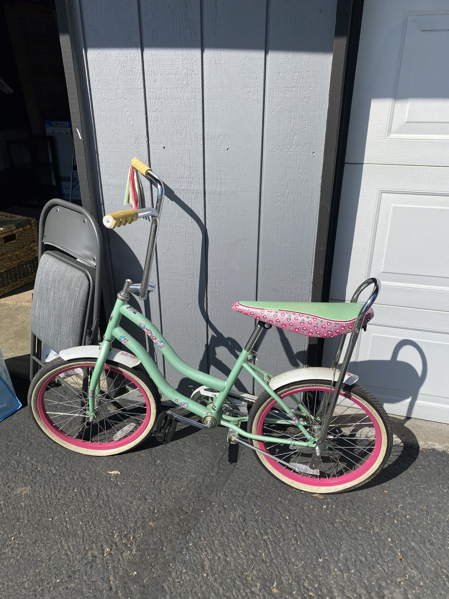 Schwinn Hazel Bike 50$