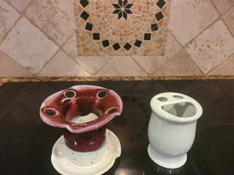 Toothbrush Holder