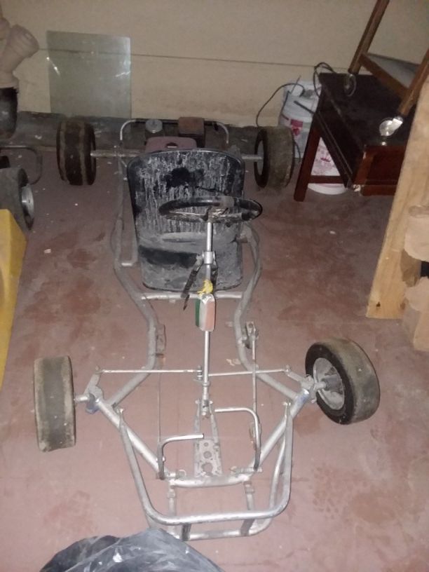 Go-kart