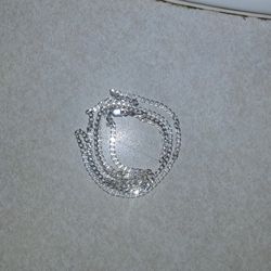 Mens Cuban Link Chain