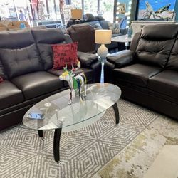 Brand New Sofa & Loveseat On Sale!! Pay Just $39 And Have It Delivered! 