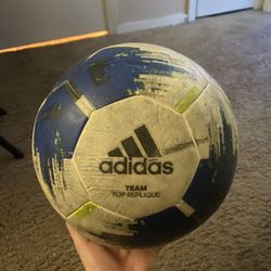 Adidas Soccer Ball (size 5)