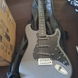 Donner Guitar And Amp