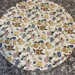 Antique Platter/ Plate