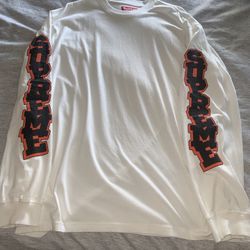 Supreme Long sleeve | XL | 