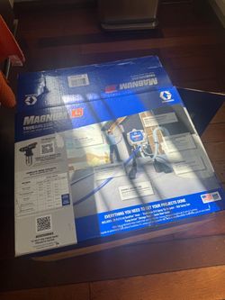 Graco Magnum x5 paint sprayer