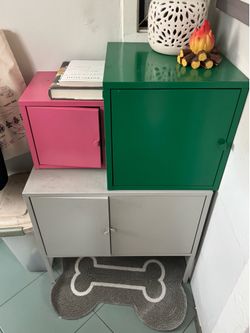 IKEA cabinets