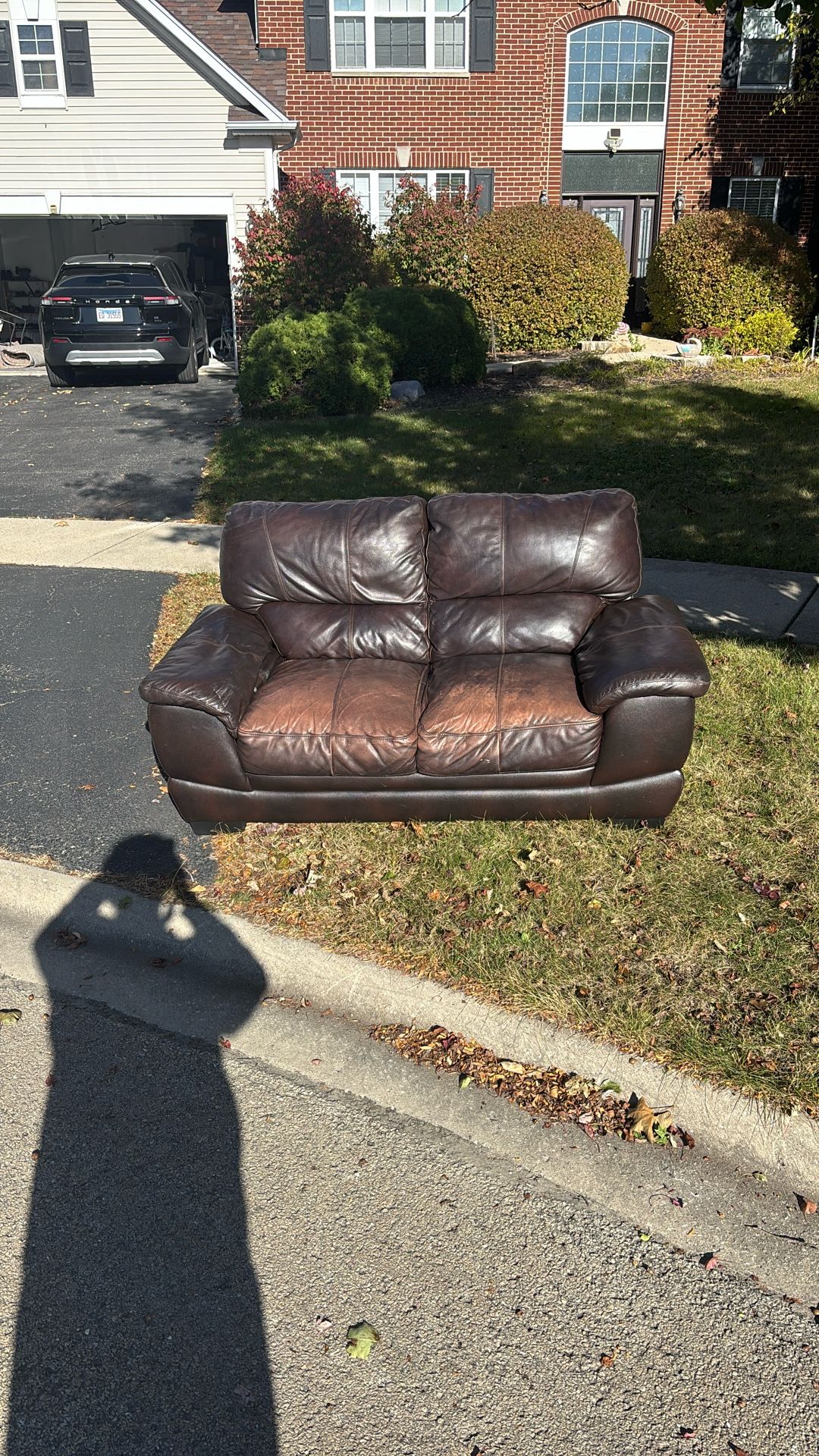 Free Couch