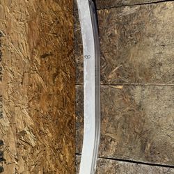 2018-2025 TOYOTA CAMRY REAR BUMPER REINFORCEMENT BAR , IMPACT BAR OEM