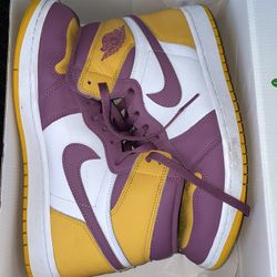 Air Jordan 1 High OG