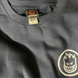 SPITFIRE XL Sweater Vintage Navy