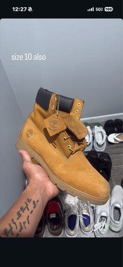 timberlands