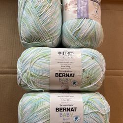 Beautiful Yarn