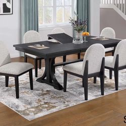 Dining Table Set 