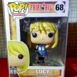 Pop Animation (Fairy Tales)