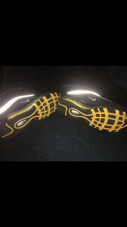 Nike air max shoe size 4.5