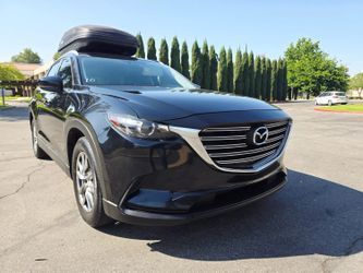 2016 MAZDA CX-9