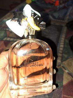 Marc jacobs