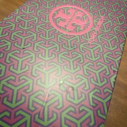 Tory Burch sandals