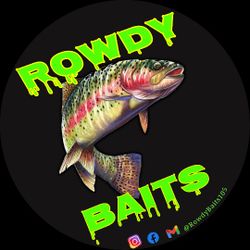 Trout Bait... Season Ending Sale...