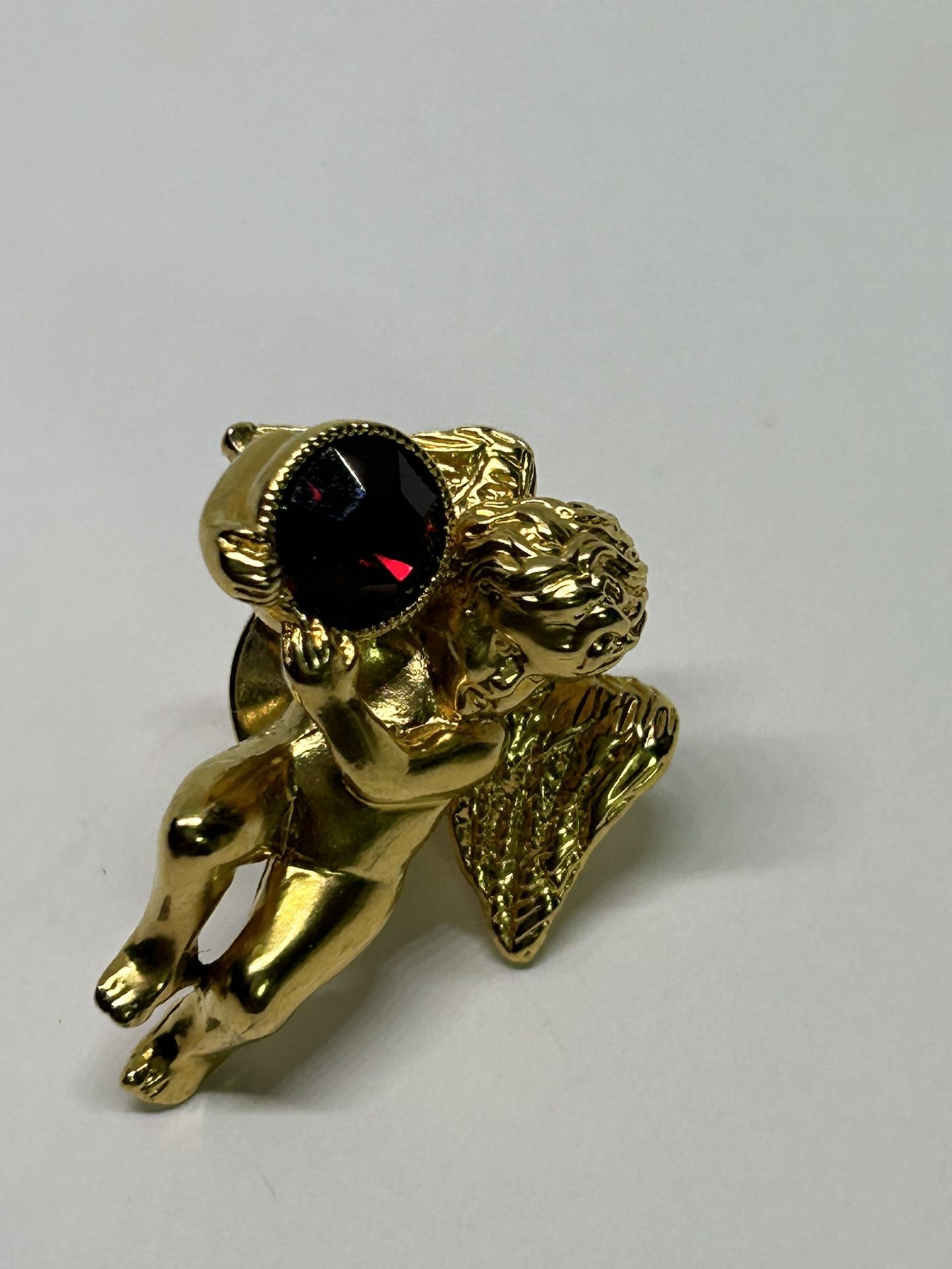 PIN BROOCH