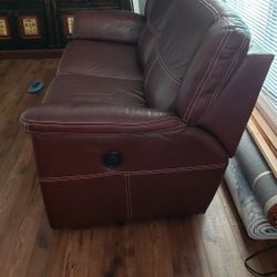 Lazy Boy Recliner 