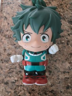 Deku Bank