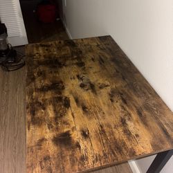 Small Kitchen Table