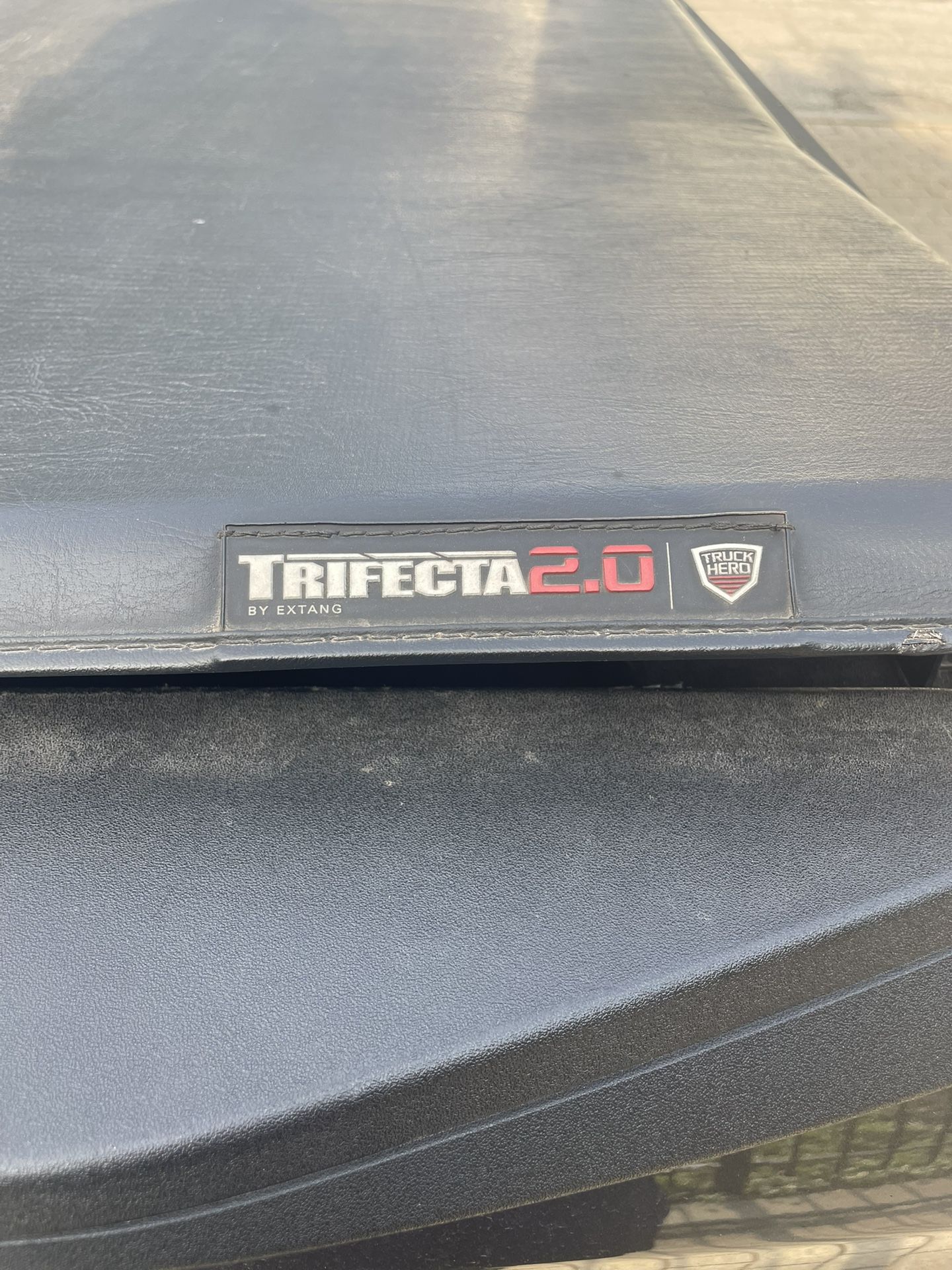 Truck Bead Cover Trifecta 2.0