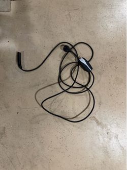 Tesla Gen 1 Charger