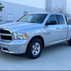 2016 Dodge Ram