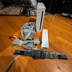 Nintendo Wii
