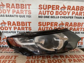 2015 Land Rover Discovery Sport Headlight Halogen OEM ⚡️ 2019