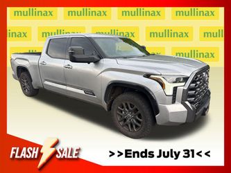 2023 Toyota Tundra