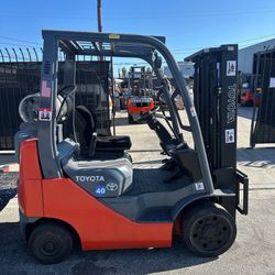 Used Forklift On Sale!!