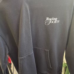Racing Society Hoodie 