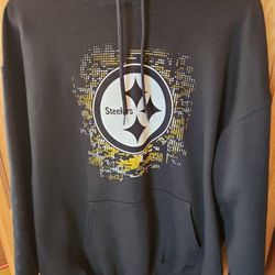 Steelers Hoodie