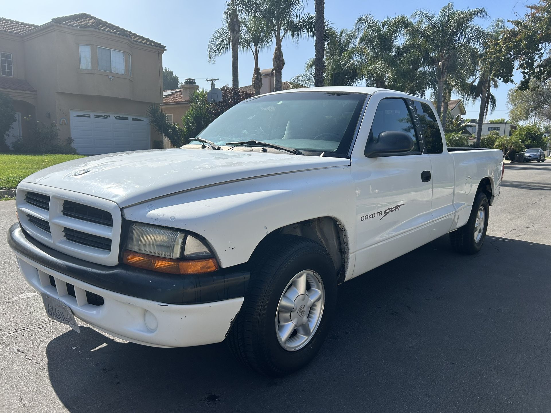 2000 Dodge Dakota For Sale