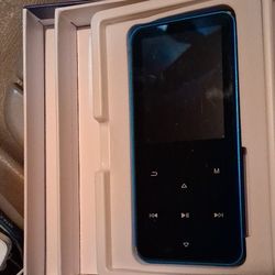 64GB GP4 PLAYER (+ SD SLOT)