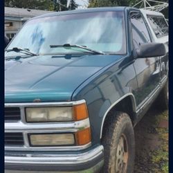 Chevy 