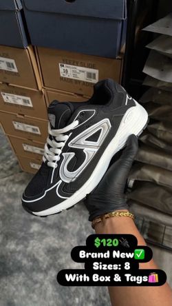Dior b30s