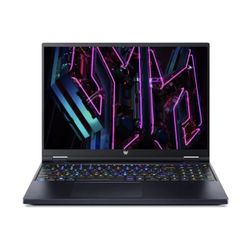 Acer Predator Helios 16" Gaming Laptop (i9-13900HX-32GB RAM-1TB SSD-RTX 4080)