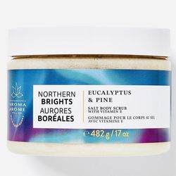 Aroma!🌿 BATH & BODY WORKS💕🧖🏻‍♀️🪷NORTHERN BRIGHTS Eucalyptus & Pine🪷🧖🏻‍♀️💕$7 each or both for $12!