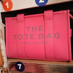 New Tote Bags