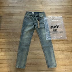 kubis size 29 New w/Tags 