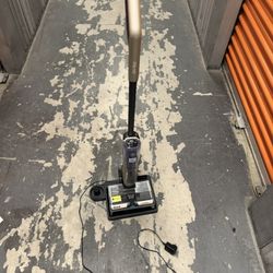 Shark HydroDuo Cordless Vacuum & Mop 2-in-1