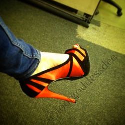 Feet