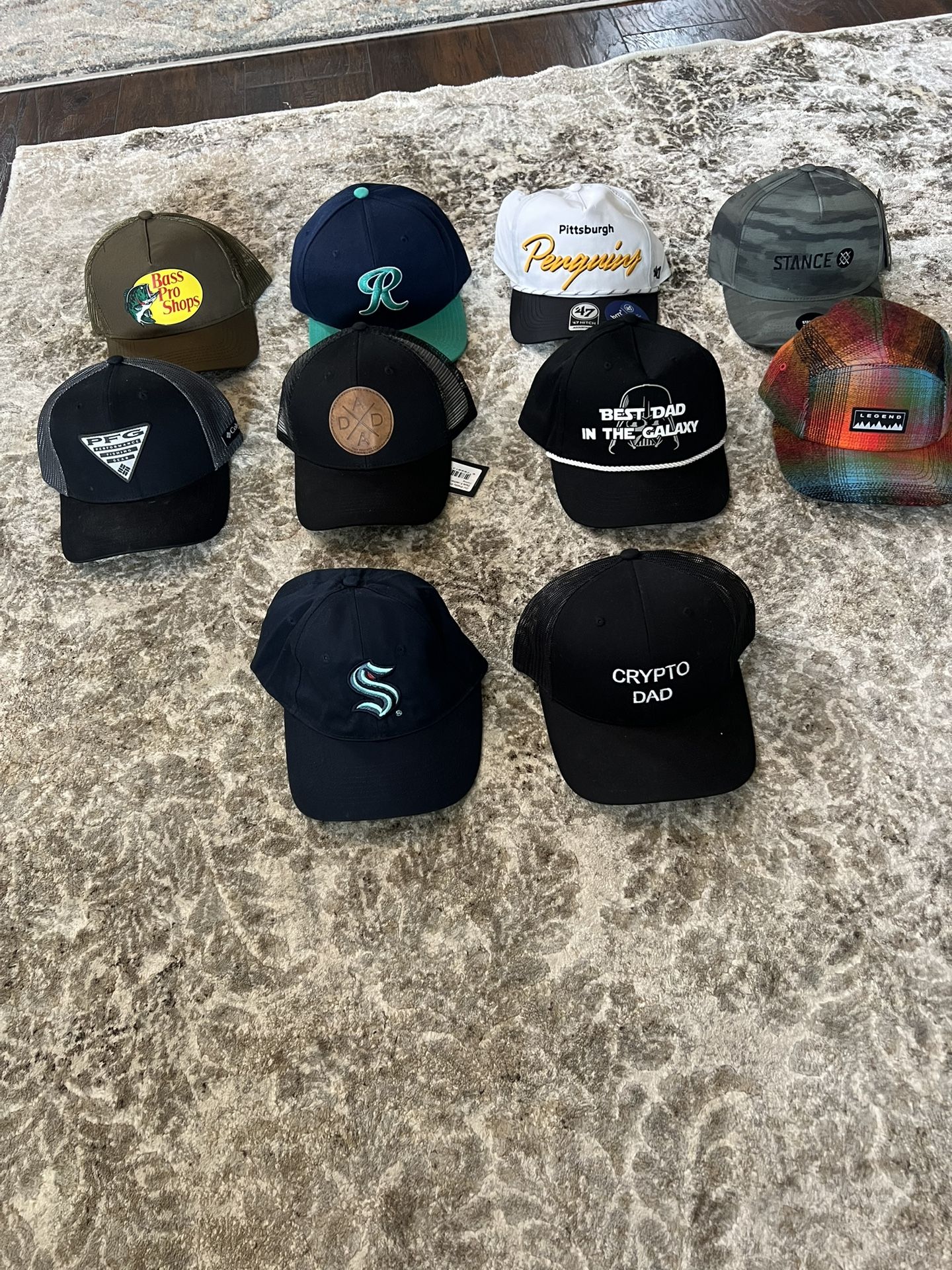 Hats Caps For Sale